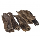 Rinderpansen Natur Classic Hunde Snack 250g